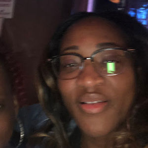 Meet your Posher, Stacey